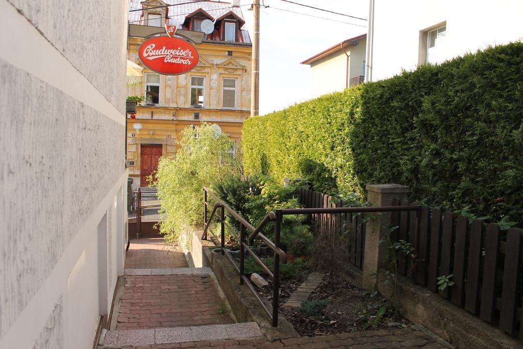 Zaboj Restaurant Hotel Karlovy Vary Exterior photo